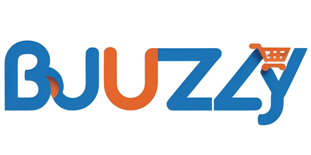 BUYZY Logo